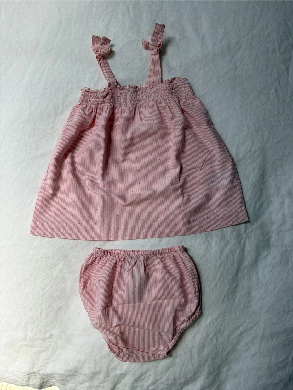 Jacadi Baby Outfit 18m (runs small)
